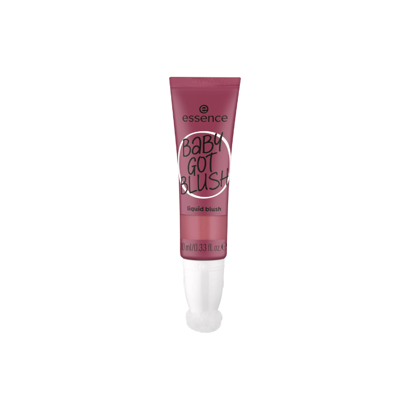 ESSENCE FARD A JOUE LIQUIDE BABY GOT BLUSH