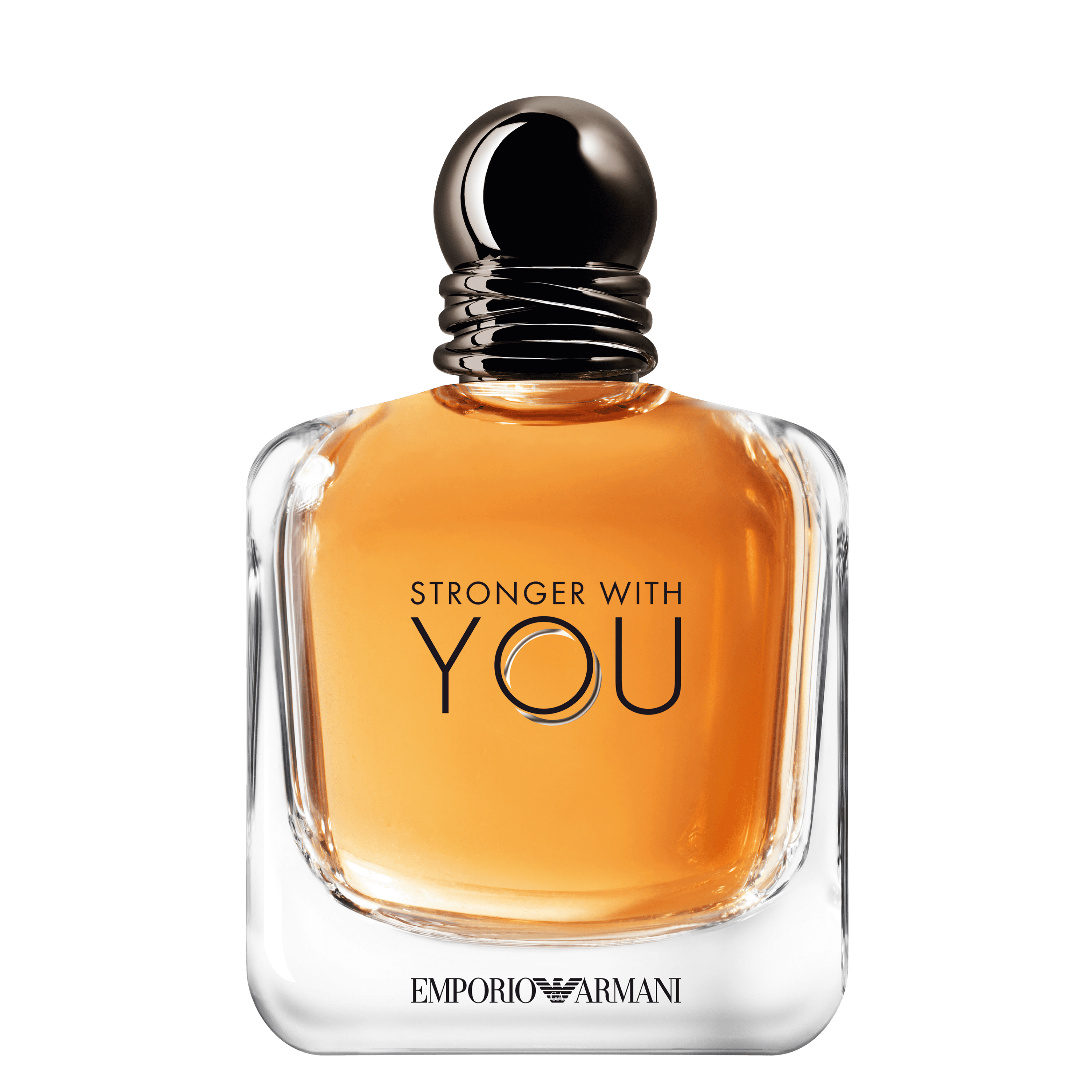 Emporio Armani Stronger With You Eau De Toilette Pour Homme