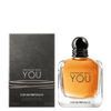 Emporio Armani Stronger With You Eau De Toilette Pour Homme
