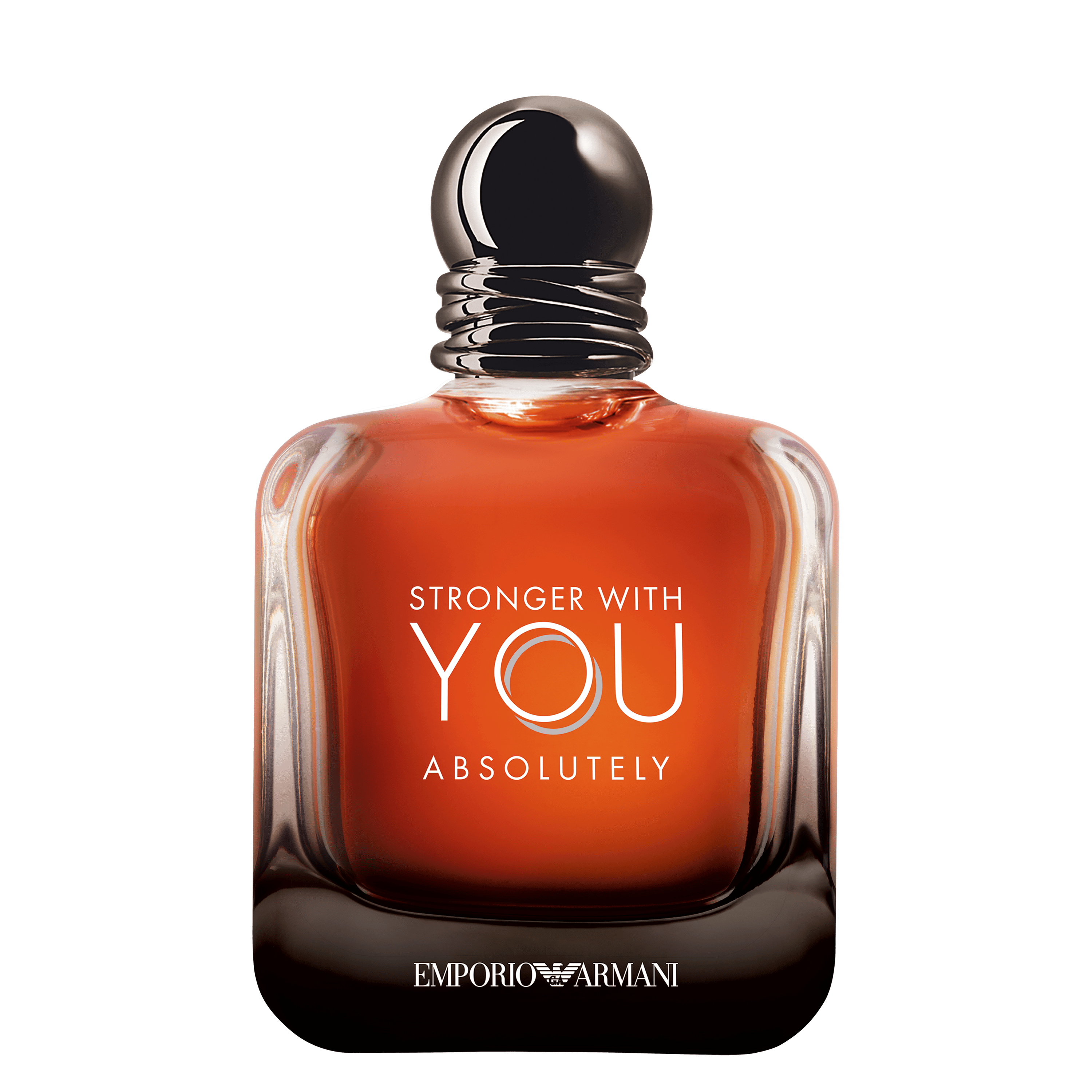 Emporio Armani Stronger With You Absolutely