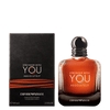 Emporio Armani Stronger With You Absolutely