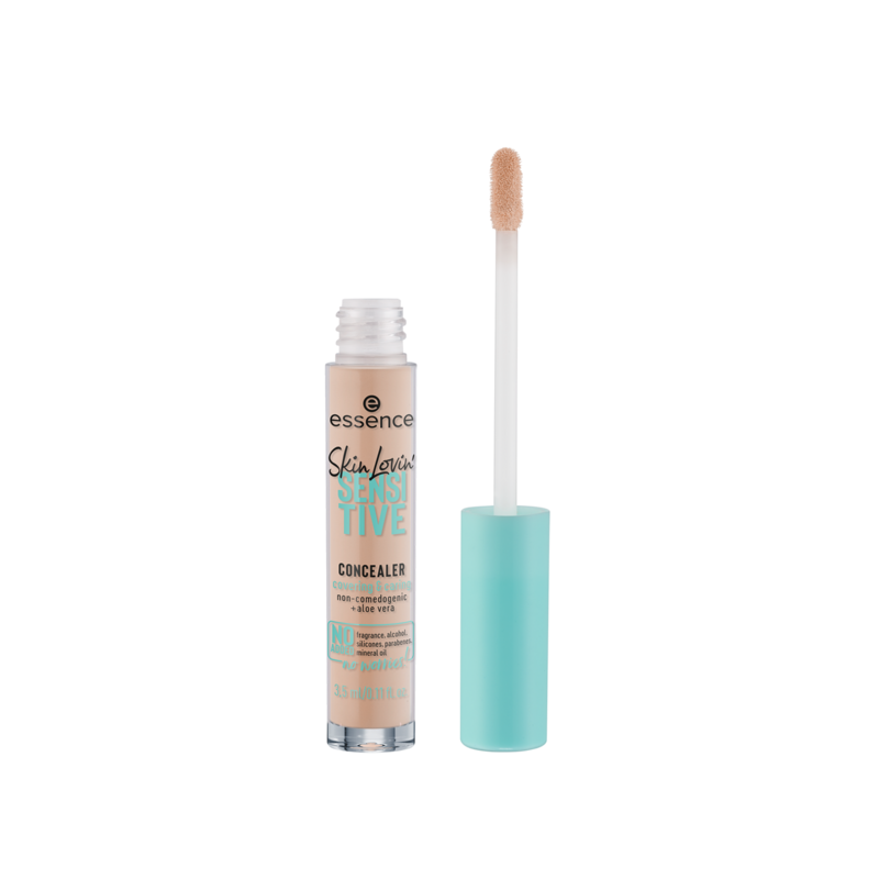 Skin Lovin' SENSITIVE CONCEALER correcteur peaux sensibles