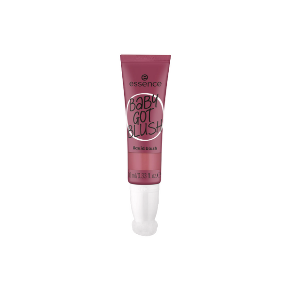 ESSENCE FARD A JOUE LIQUIDE BABY GOT BLUSH