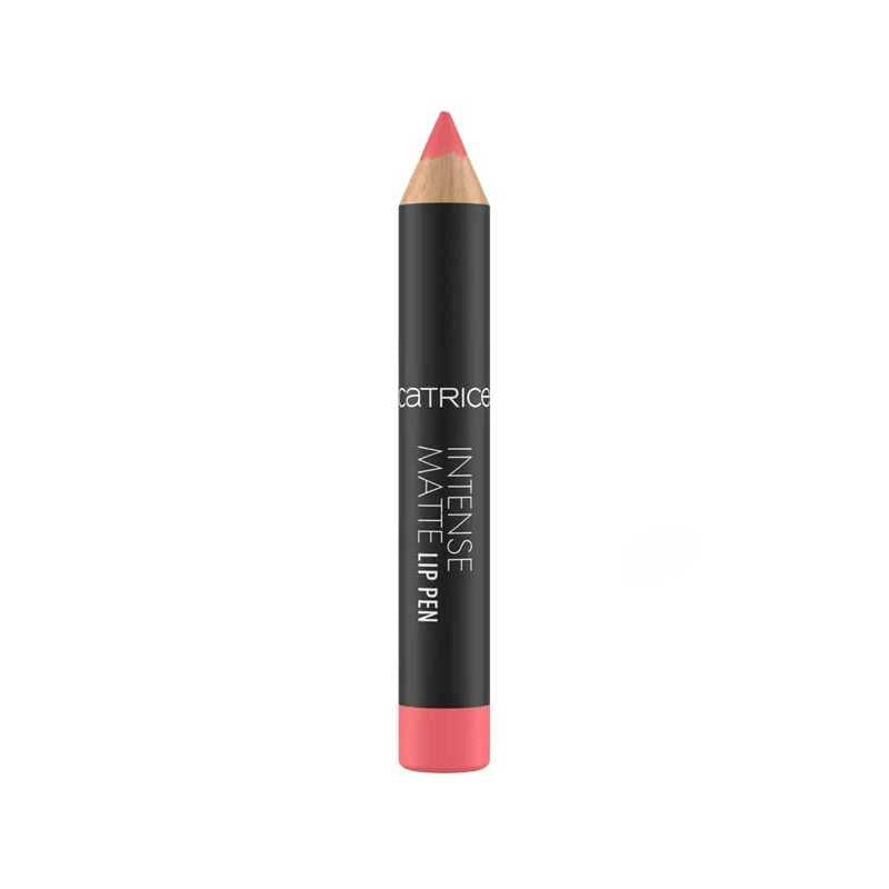CRAYON A LEVRES INTENSE MATTE CATRICE