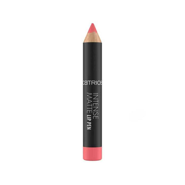 CRAYON A LEVRES INTENSE MATTE CATRICE