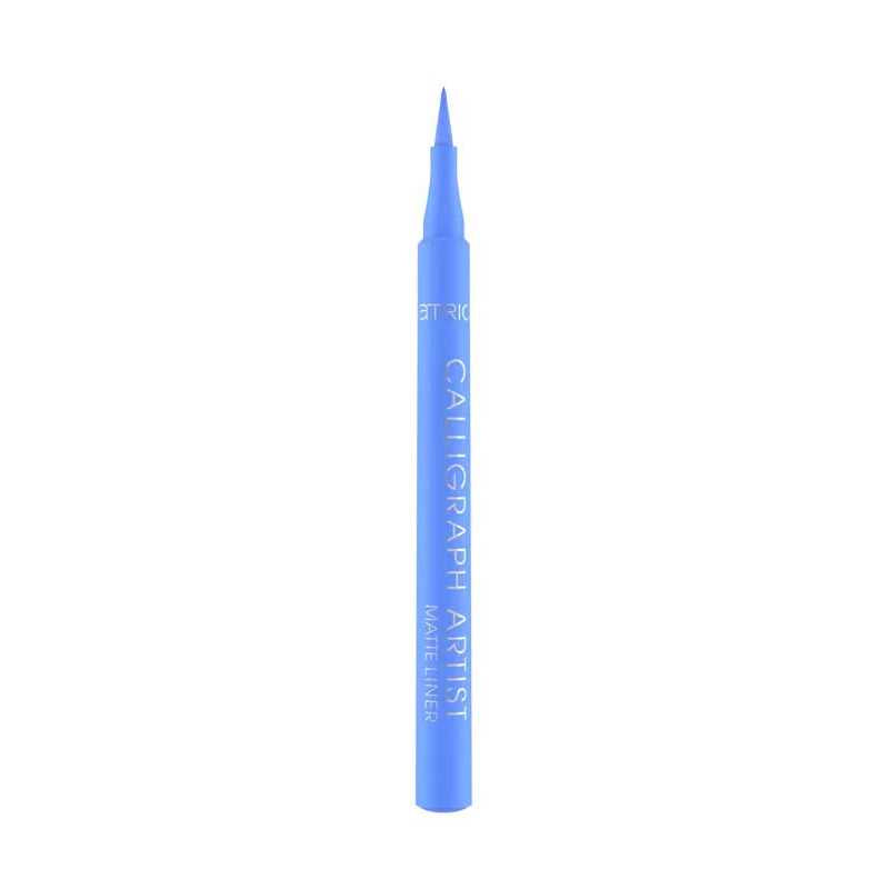 EYELINER CALLIGRAPH ARTISTE MATTE CATRICE