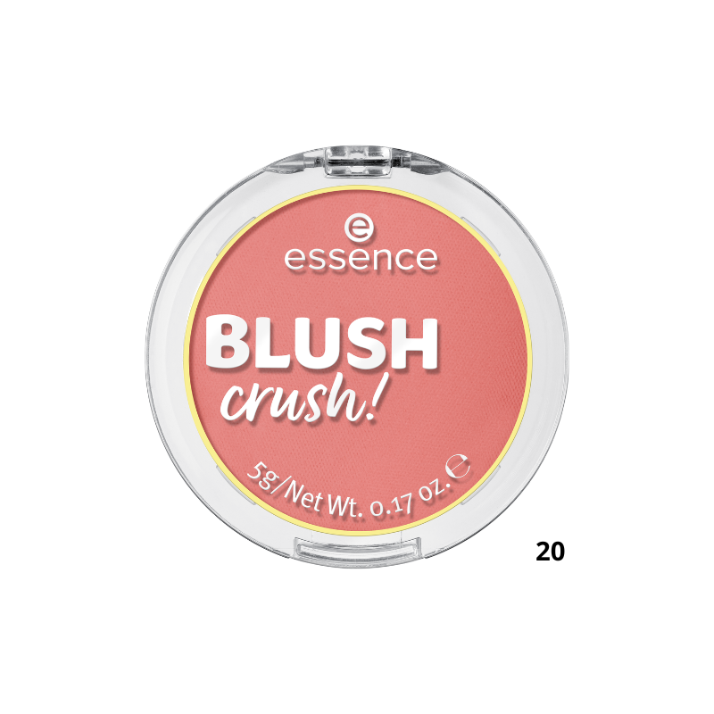 BLUSH crush!