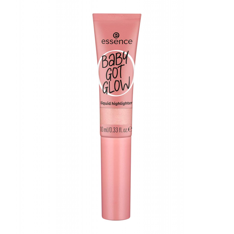 BABY GOT GLOW liquid highlighter illuminateur liquide