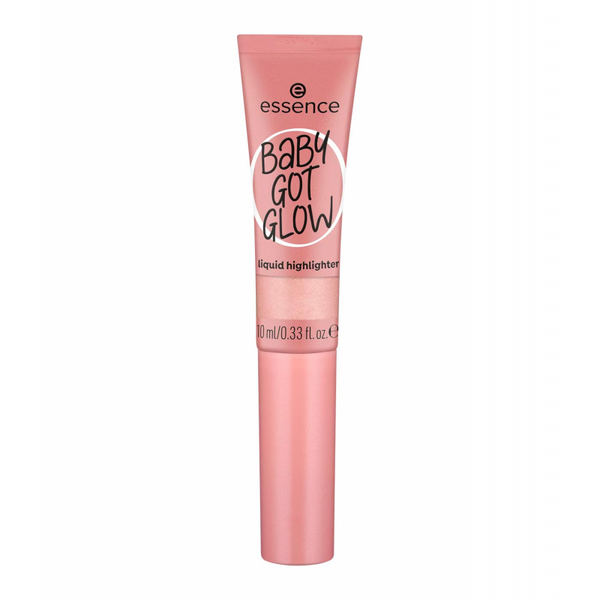 BABY GOT GLOW liquid highlighter illuminateur liquide