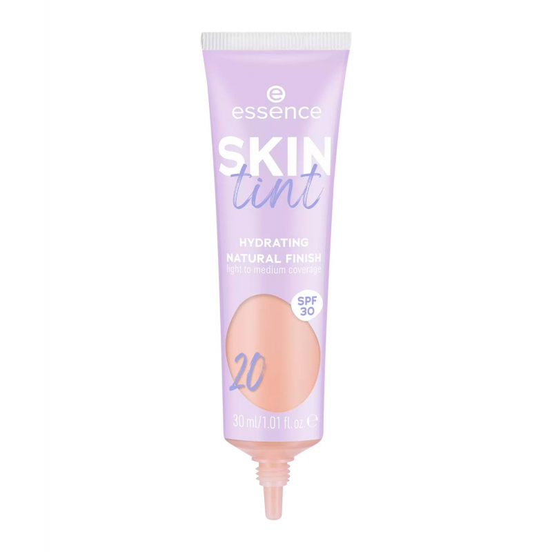 CREME HYDRATANTE TEINTEE SKIN ESSENCE