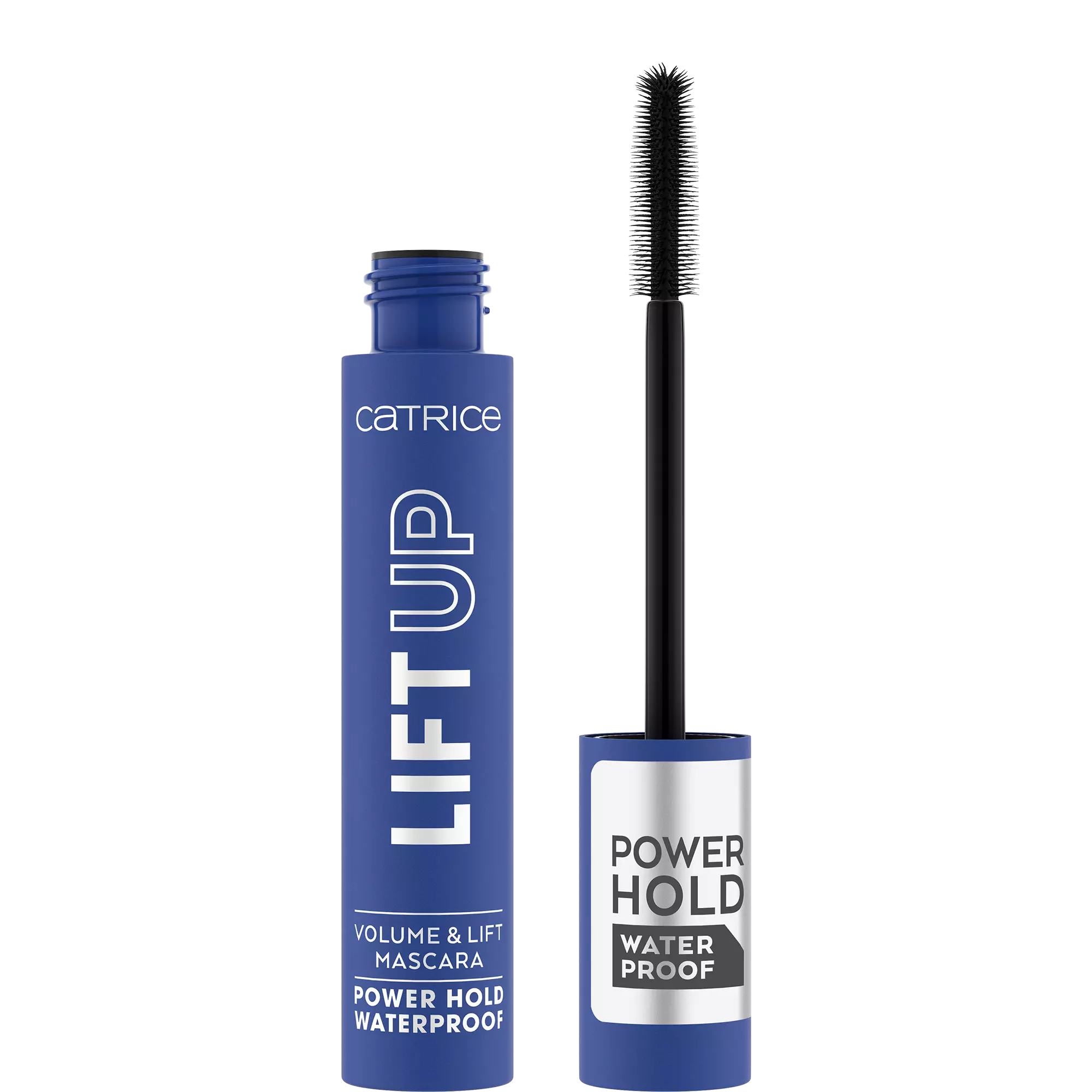 LIFT UP Volume & Lift Mascara Power Hold Waterproof