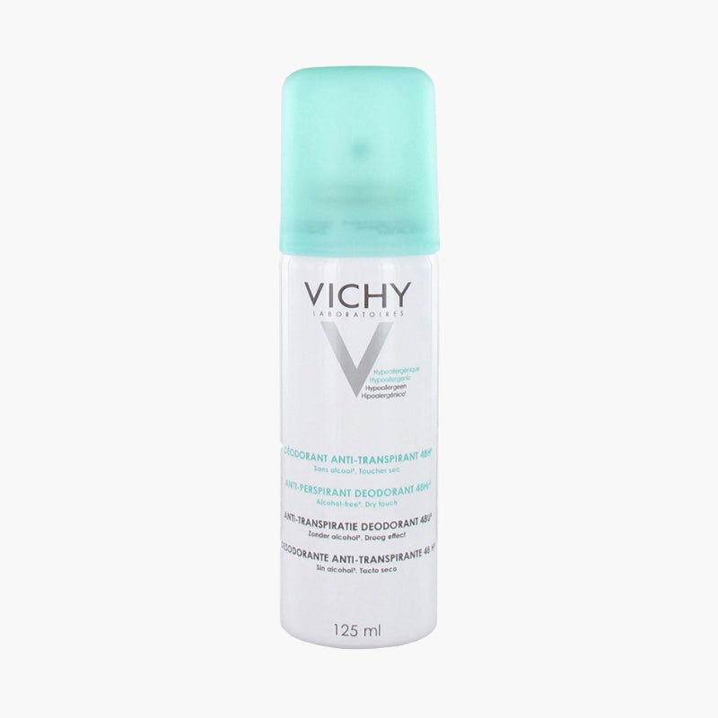 Anti-Perspirant Deodorant 48H Efficiency 125ml