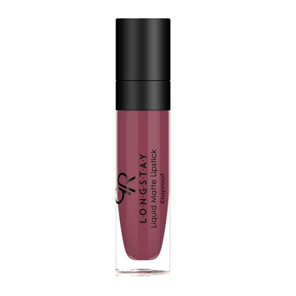 ROUGE A LEVRES LIQUIDE LONGUE TENUE GOLDEN ROSE