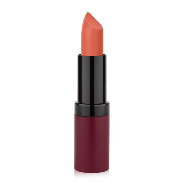 ROUGE A LEVRES VELVET MATTE GOLDEN ROSE