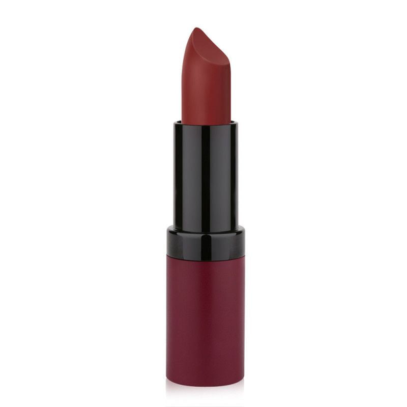 ROUGE A LEVRES VELVET MATTE GOLDEN ROSE