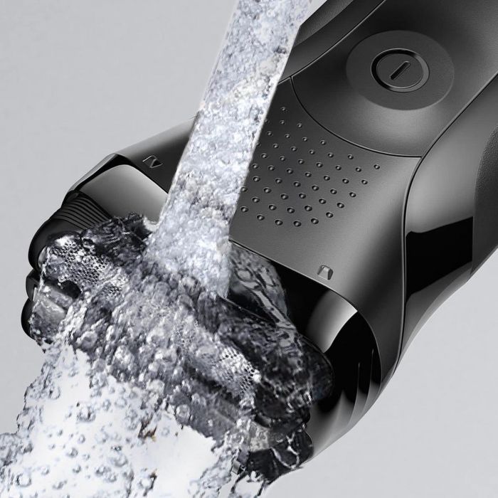 Tondeuse braun series3 300s