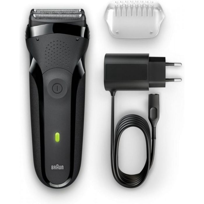 Tondeuse braun series3 300s