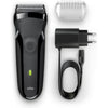 Tondeuse braun series3 300s
