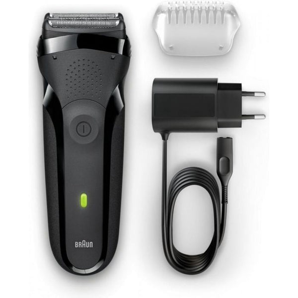 Tondeuse braun series3 300s