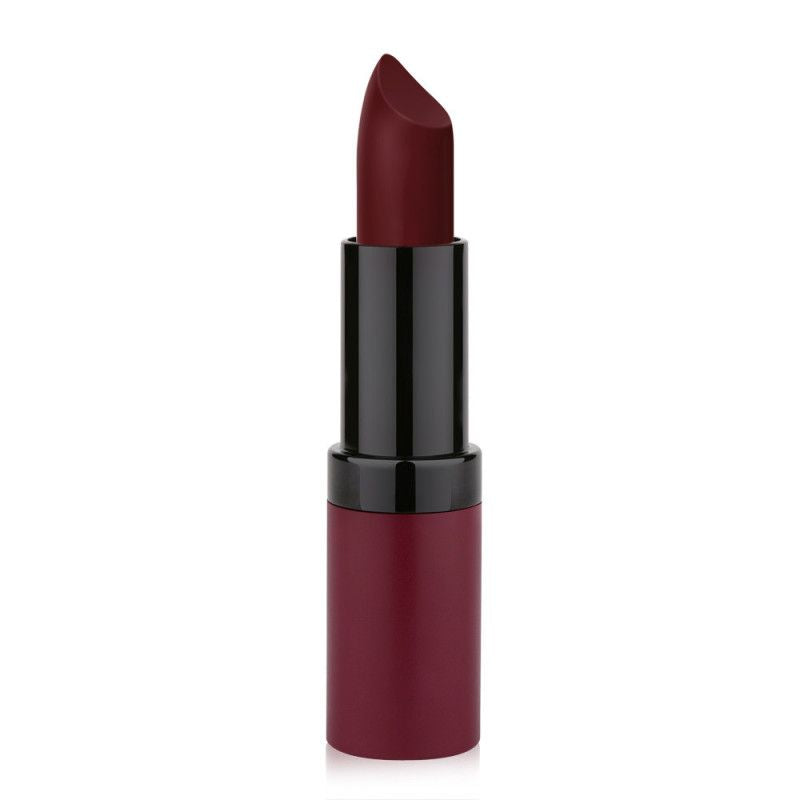 ROUGE A LEVRES VELVET MATTE GOLDEN ROSE
