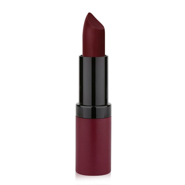 ROUGE A LEVRES VELVET MATTE GOLDEN ROSE