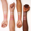 PALETTE PEACHY BLOSSOM FAJ & HIGHLIGHTER essence