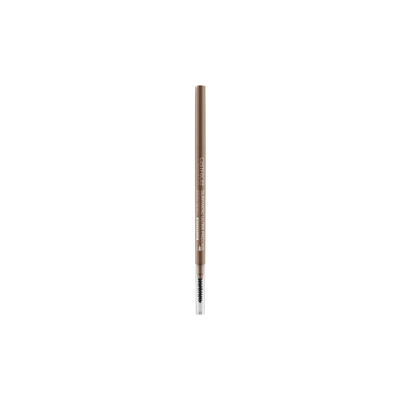CRAYON SOURCILS SLIM MATIC WATERPROOF CATRICE