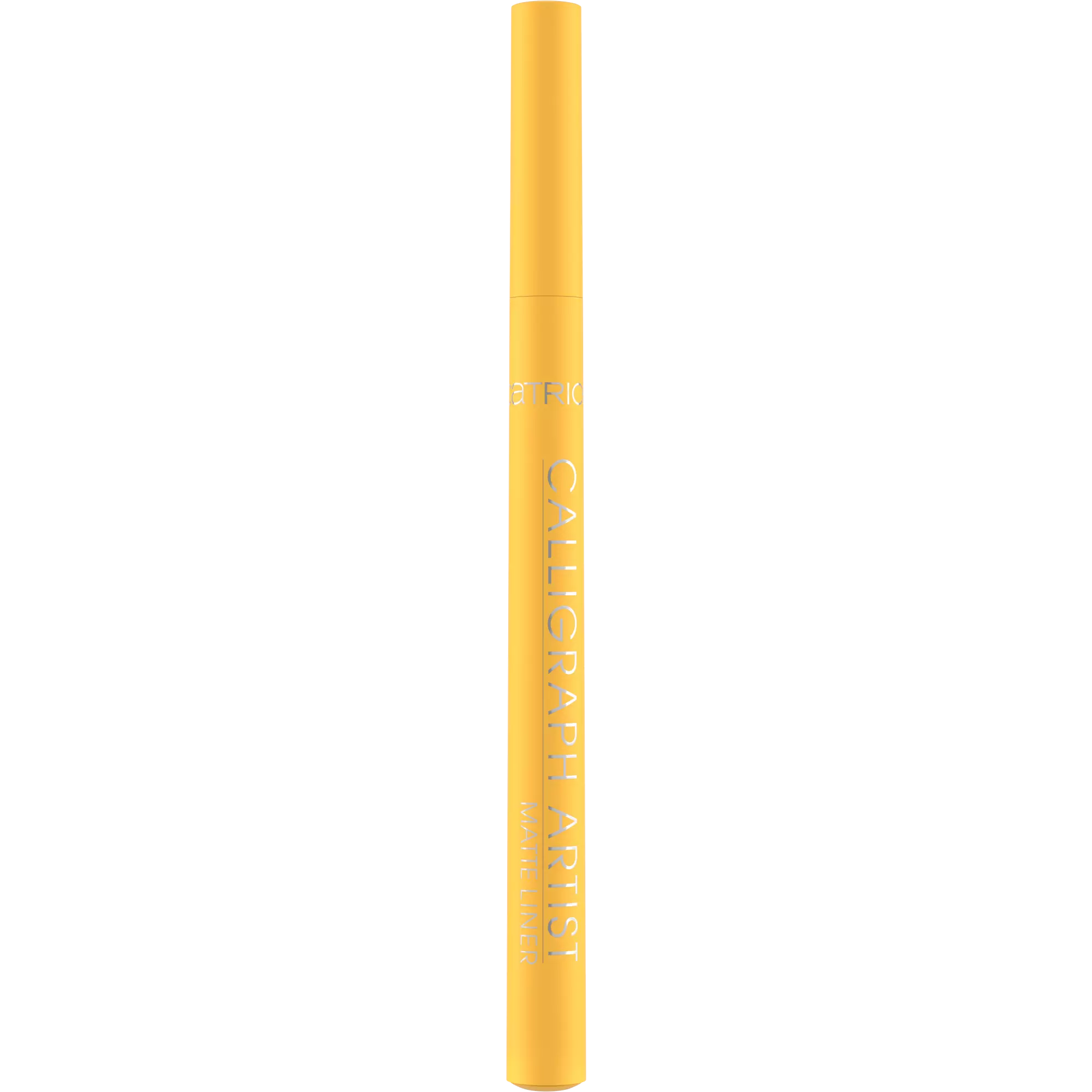 EYELINER CALLIGRAPH ARTISTE MATTE CATRICE 040 - Butterscotch