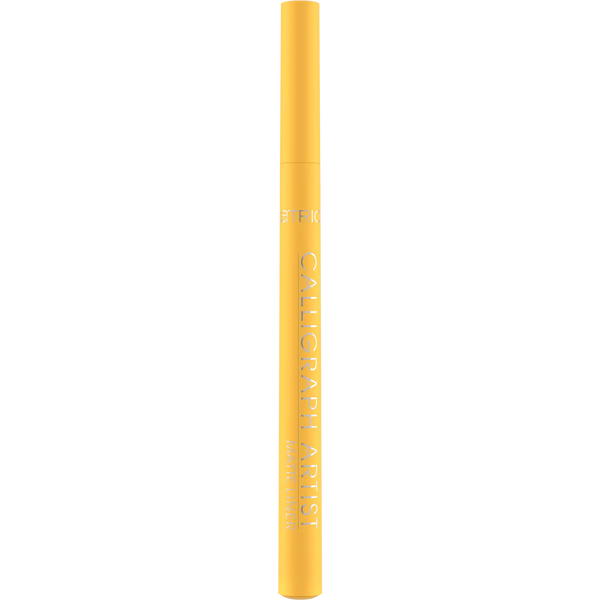 EYELINER CALLIGRAPH ARTISTE MATTE CATRICE