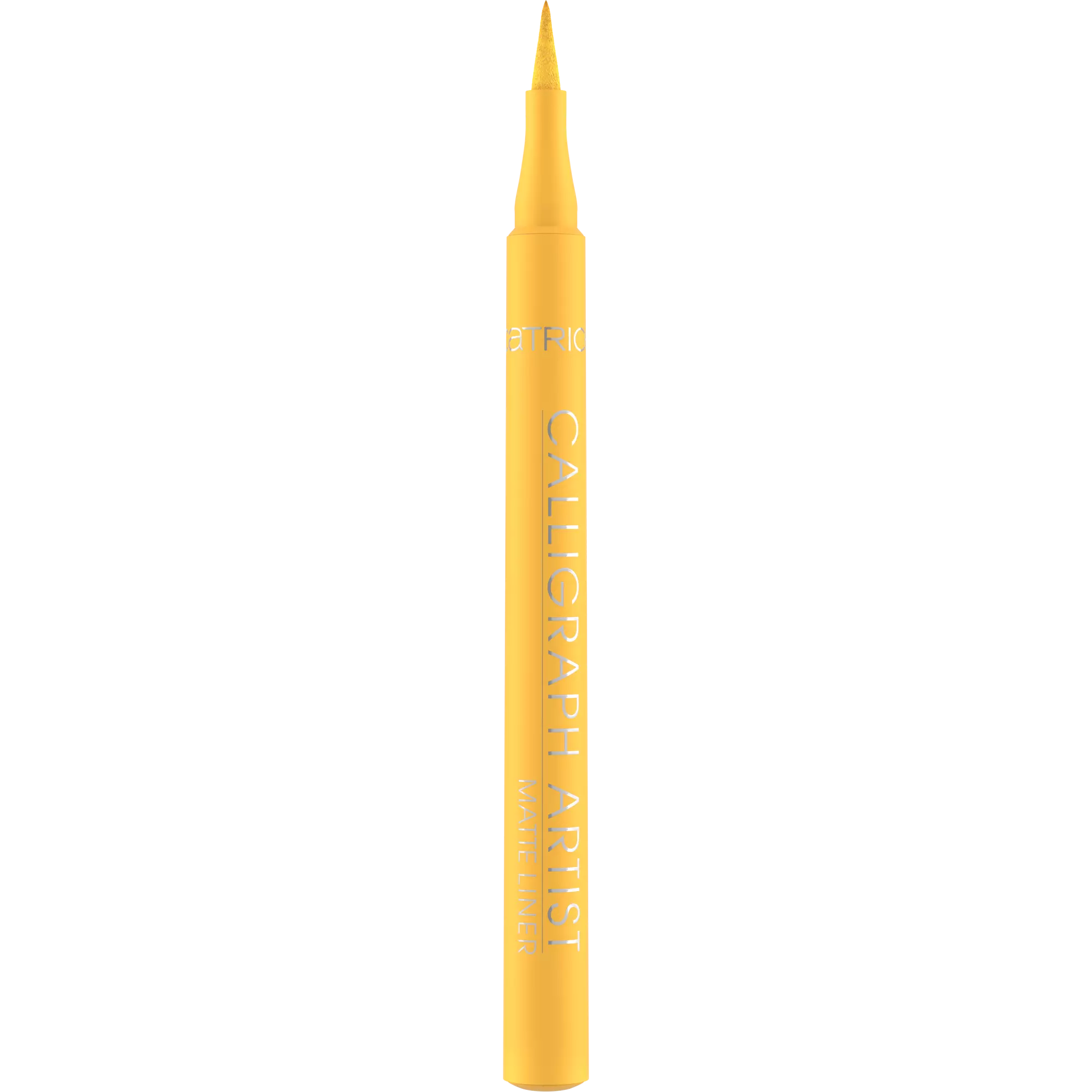 EYELINER CALLIGRAPH ARTISTE MATTE CATRICE 040 - Butterscotch