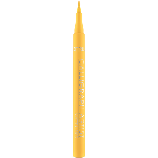 EYELINER CALLIGRAPH ARTISTE MATTE CATRICE