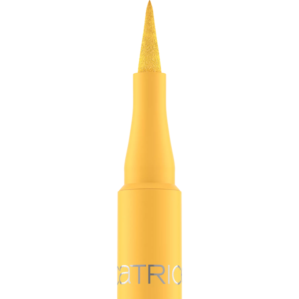 EYELINER CALLIGRAPH ARTISTE MATTE CATRICE 040 - Butterscotch