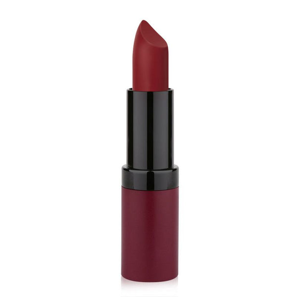ROUGE A LEVRES VELVET MATTE GOLDEN ROSE
