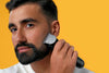 Tondeuse face beard visage barbe babyliss MT725E