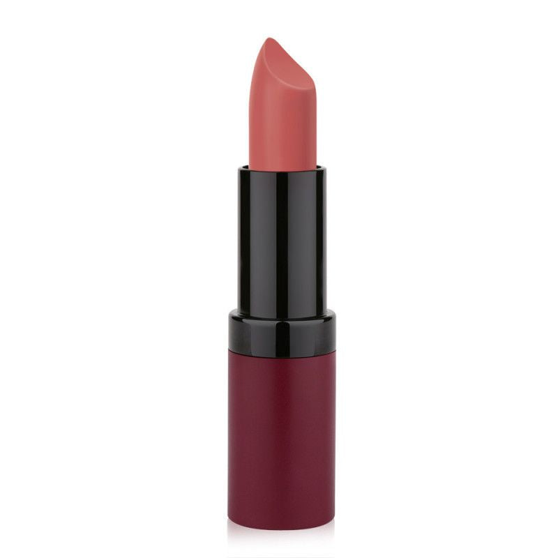 ROUGE A LEVRES VELVET MATTE GOLDEN ROSE