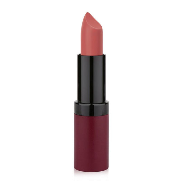 ROUGE A LEVRES VELVET MATTE GOLDEN ROSE