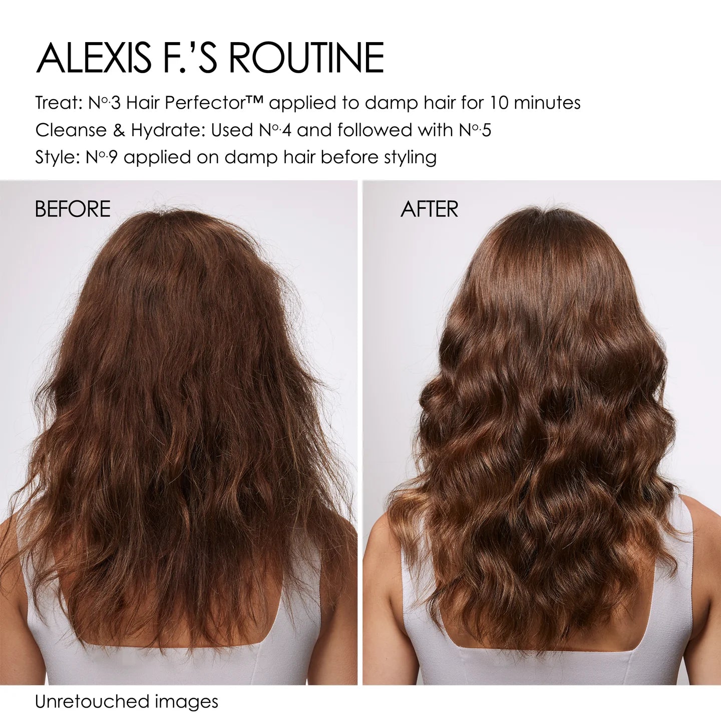 OLAPLEX Nº.3 HAIR PERFECTOR 100 ml