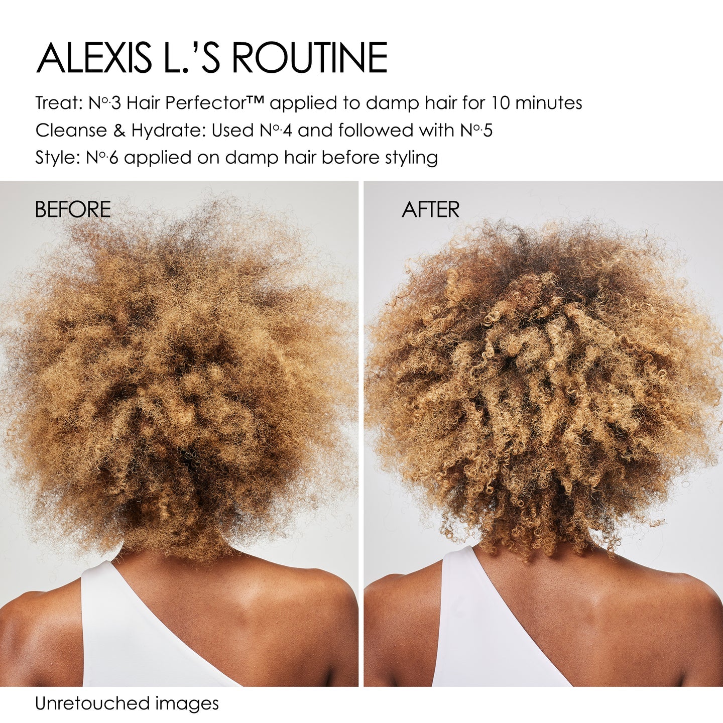 OLAPLEX Nº.3 HAIR PERFECTOR 100 ml