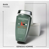 KÉRASTASE GENESIS HOMME BAIN DE MASSE ÉPAISSISSANT 250ML