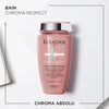Kérastase Shampooing Chroma Respect 250ml