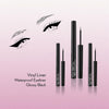 EYELINER VINYL WATERPROOF NOIR GOLDEN ROSE