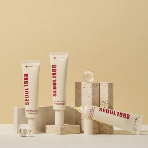 SEOUL 1988 Eye Cream