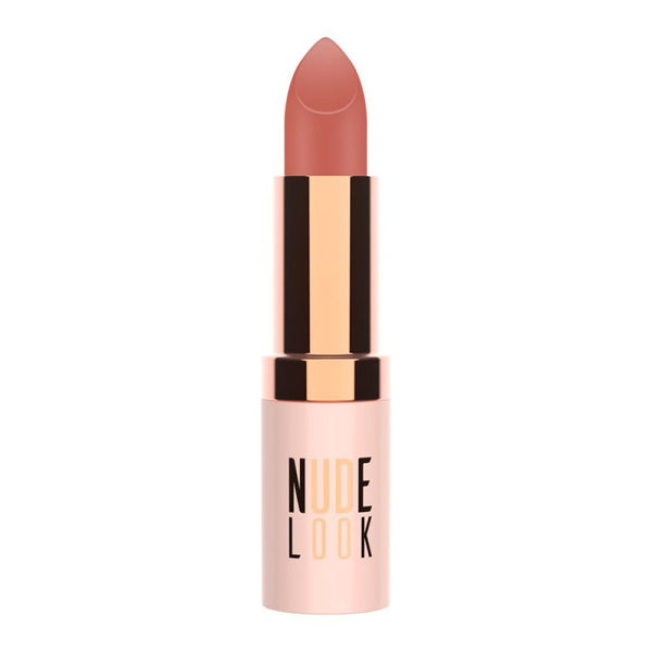 ROUGE A LEVRES NUDE LOOK PERFECT MATTE GOLDEN ROSE