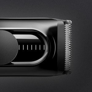 Tondeuse braun hair clipper HC5010