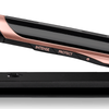 Lisseur advanced ceramics, noir et or rose ST391E