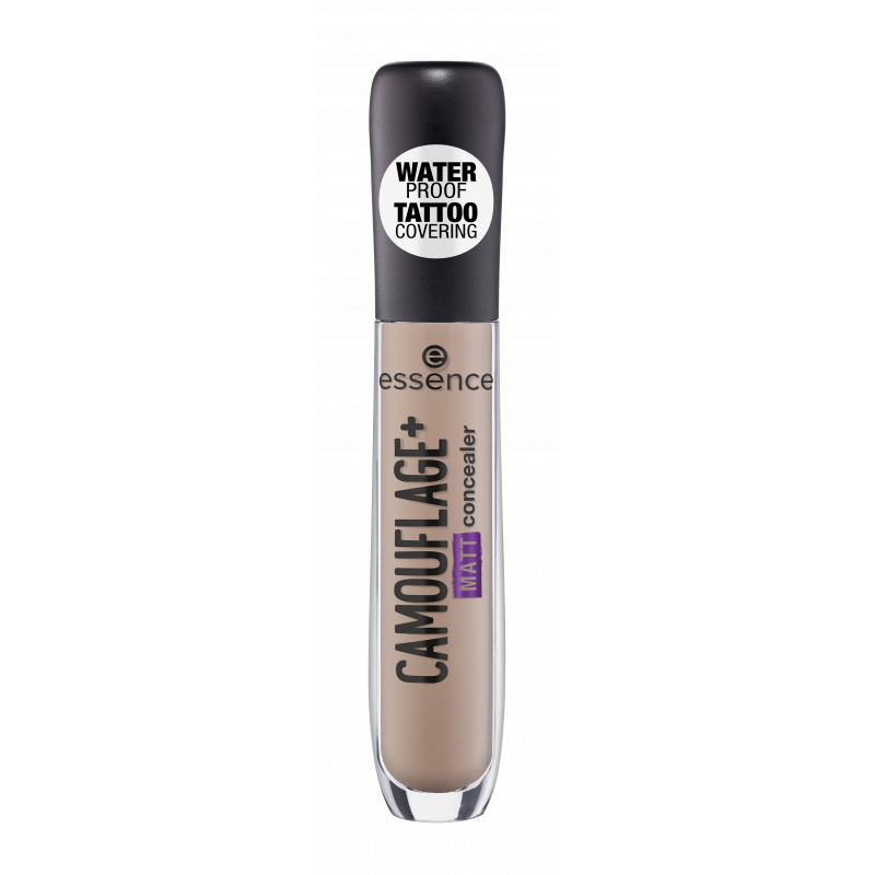 CAMOUFLAGE+ MATT concealer correcteur mat