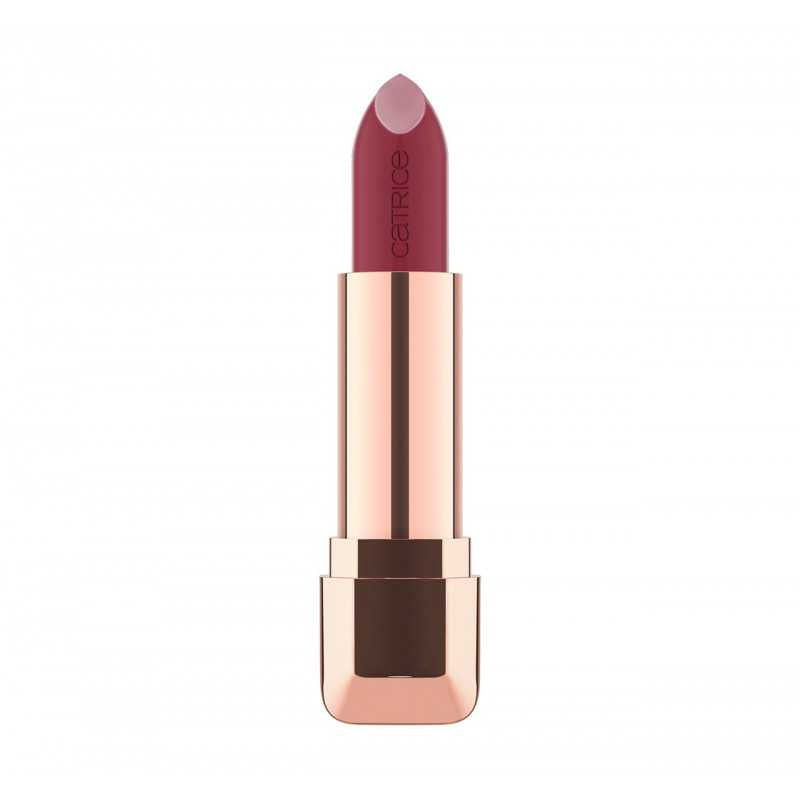 ROUGE A LEVRES FULL SATIN NUDE CATRICE