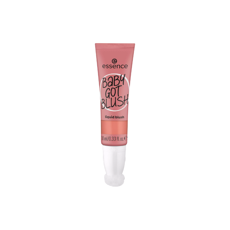 ESSENCE FARD A JOUE LIQUIDE BABY GOT BLUSH
