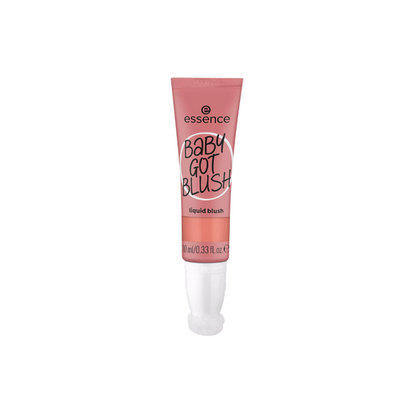 ESSENCE FARD A JOUE LIQUIDE BABY GOT BLUSH