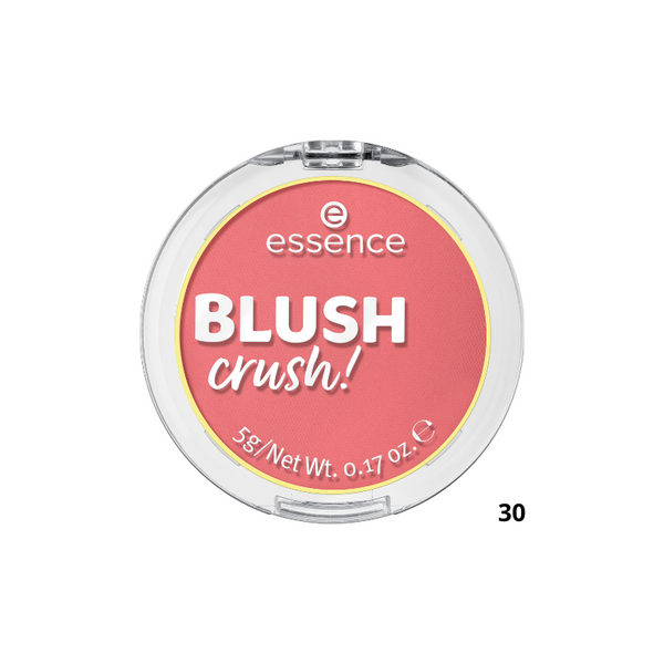 BLUSH crush!